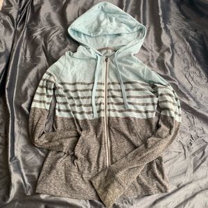 aero jacket